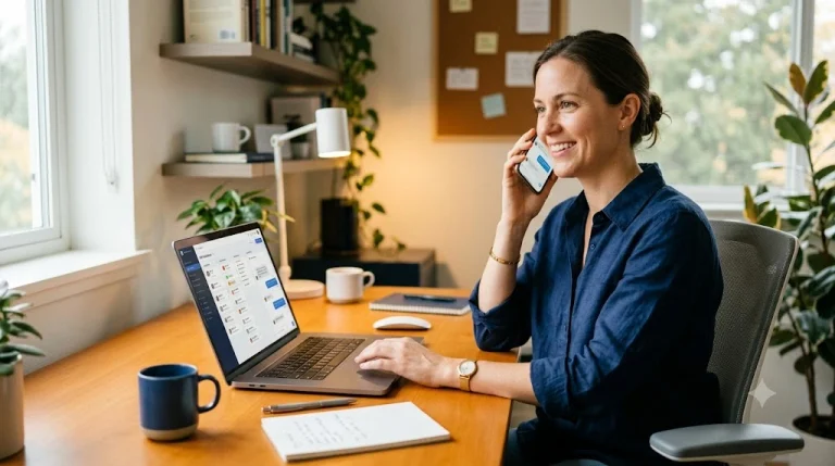 Founder planning how to get first 100 customers for a startup