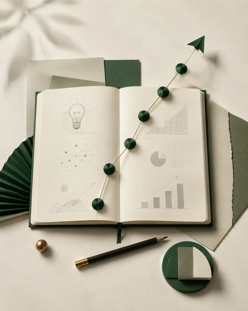 Startup insights for founders and business growth planning