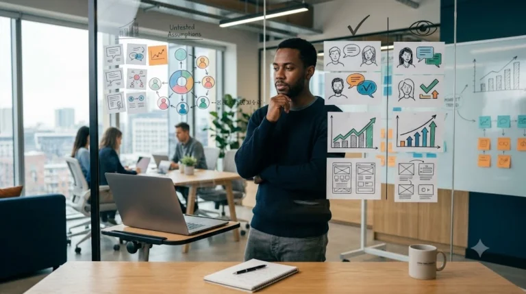 validate a startup idea
