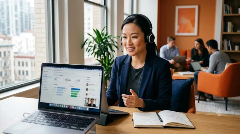 first 10 B2B SaaS customers