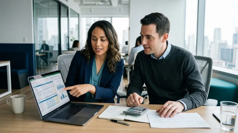 How to Calculate Startup Valuation: 5 Methods + Examples