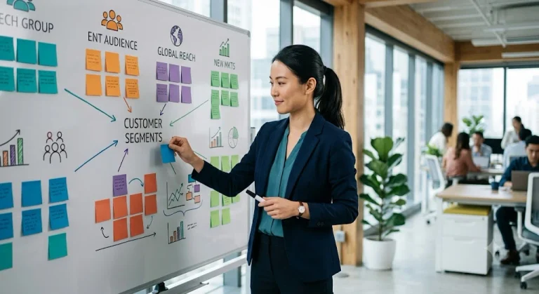 How to Identify Target Market for a Startup: 7 Proven Steps