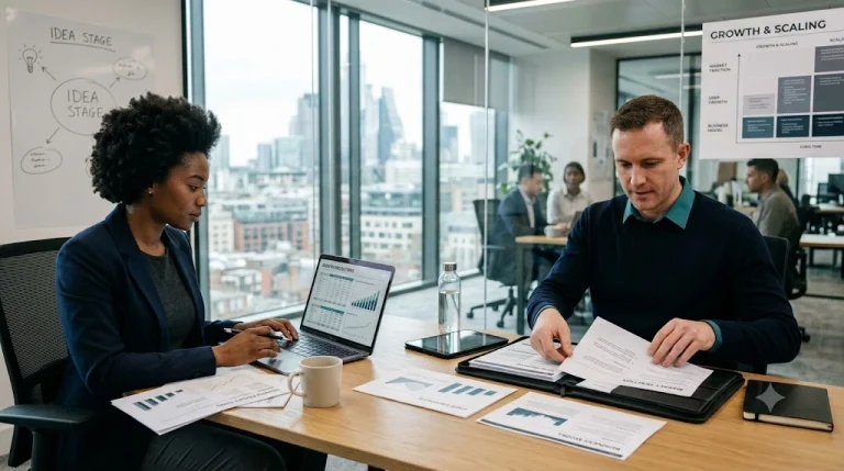 Pre-Seed vs Seed Funding: 7 Key Differences for Startups