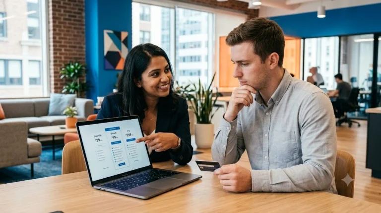 test willingness to pay before building a product