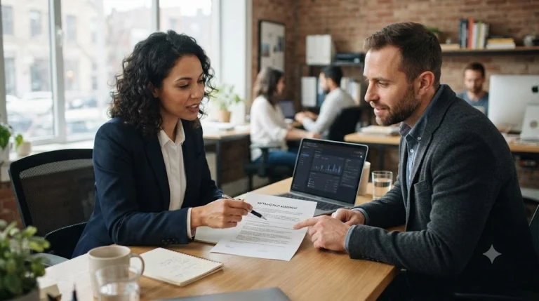 SaaS Pilot Agreement Template: A Practical Guide for Startups